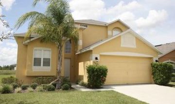 Clermont, Florida, Vacation Rental Villa