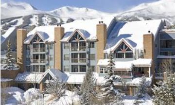 Breckenridge, Colorado, Vacation Rental Condo