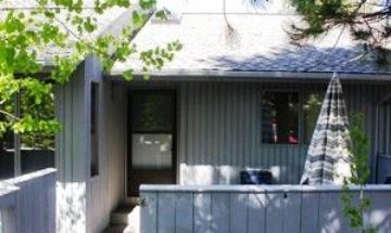 Sunriver, Oregon, Vacation Rental Condo