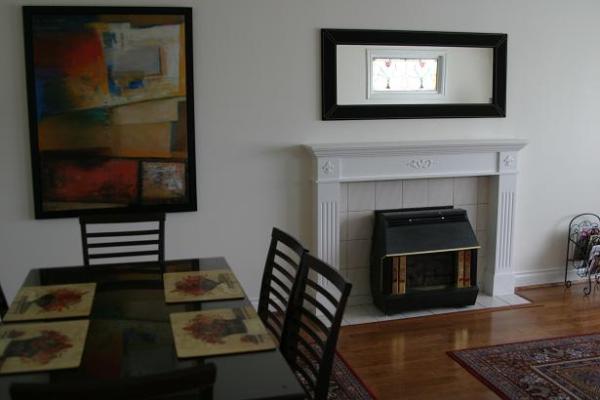 Vancouver, British Columbia, Vacation Rental House