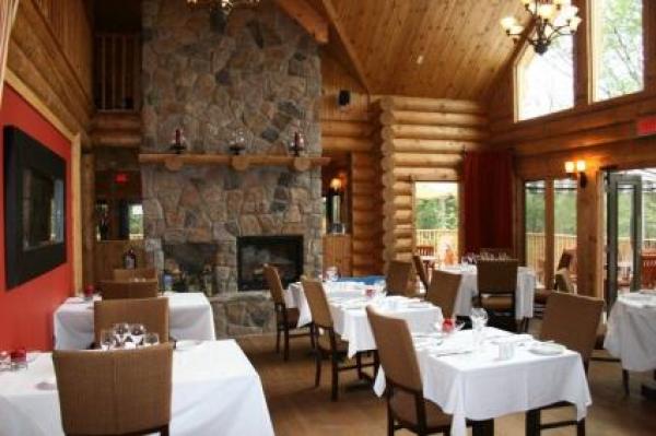 Restaurant View