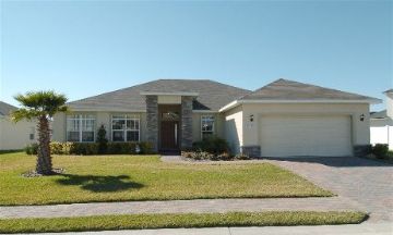 Davenport, Florida, Vacation Rental Villa