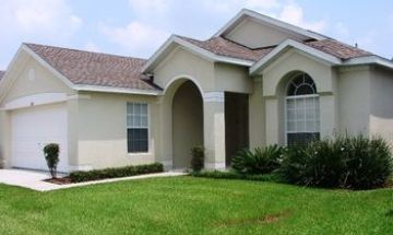 Davenport, Florida, Vacation Rental Villa