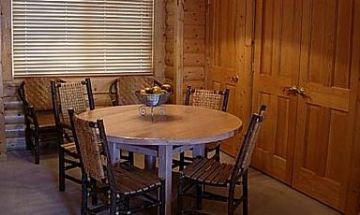 Park City, Utah, Vacation Rental Condo