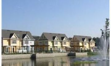 Kissimmee, Florida, Vacation Rental Condo