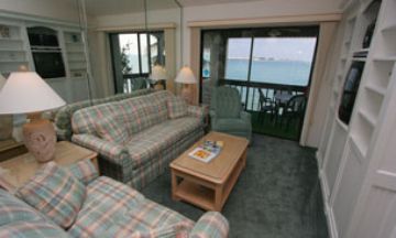 Sanibel, Florida, Vacation Rental Condo