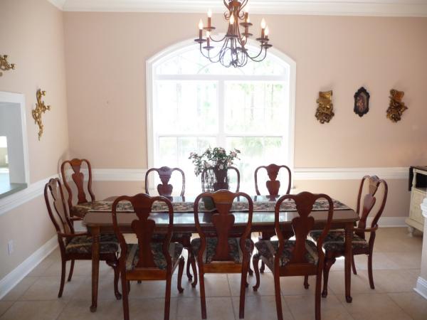 Cape San Blas, Florida, Vacation Rental House