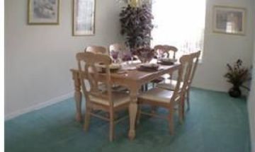 Davenport, Florida, Vacation Rental Villa