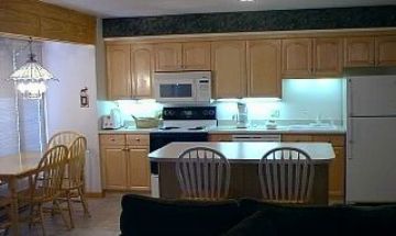 Breckenridge, Colorado, Vacation Rental Condo