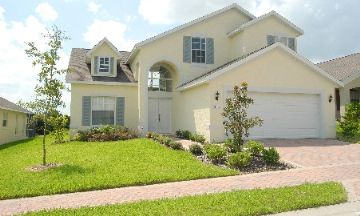 Davenport, Florida, Vacation Rental Villa