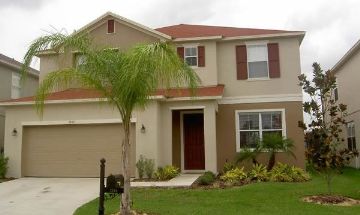 Davenport, Florida, Vacation Rental Villa