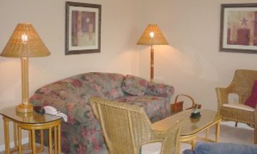 Edisto Island, South Carolina, Vacation Rental House