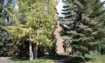 Elkhorn, Idaho, Vacation Rental Condo