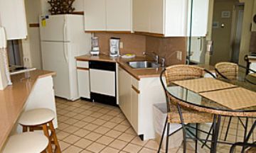 Miramar Beach, Florida, Vacation Rental Condo
