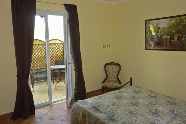 Double Bedroom