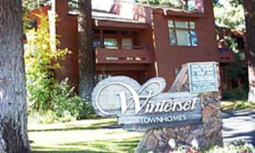 Mammoth Lakes, California, Vacation Rental Condo