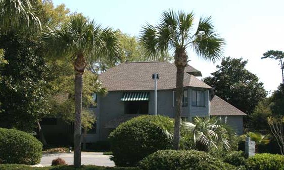 Kiawah Island, South Carolina, Vacation Rental House