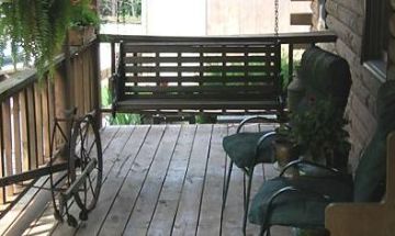 Belmont, Michigan, Vacation Rental House