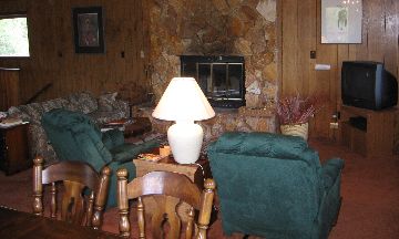 Angel Fire, New Mexico, Vacation Rental House