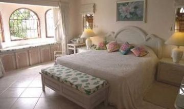 Lower Carlton, St. James , Vacation Rental Villa