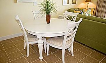 Panama City Beach, Florida, Vacation Rental Condo