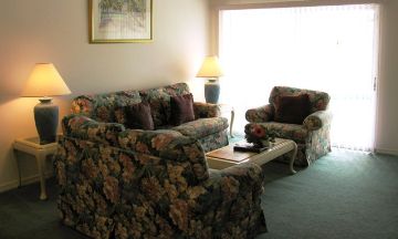 Clermont, Florida, Vacation Rental Villa