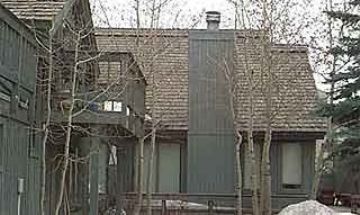 Ketchum, Idaho, Vacation Rental Villa