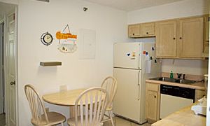 Fort Walton Beach, Florida, Vacation Rental Condo