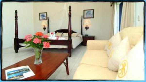 Puerto Plata, , Vacation Rental Apartment