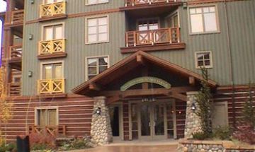 Copper, Colorado, Vacation Rental Condo