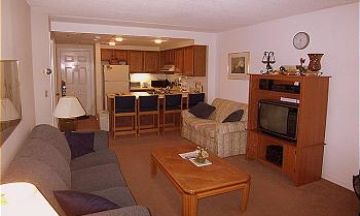 Killington, Vermont, Vacation Rental Condo