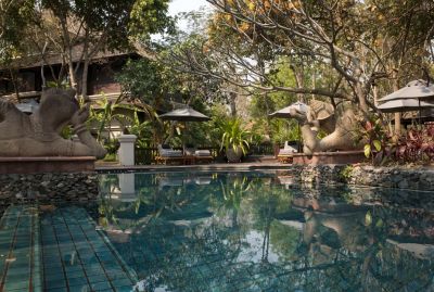 Doi Saket, Chiang Mai, Vacation Rental Holiday Rental