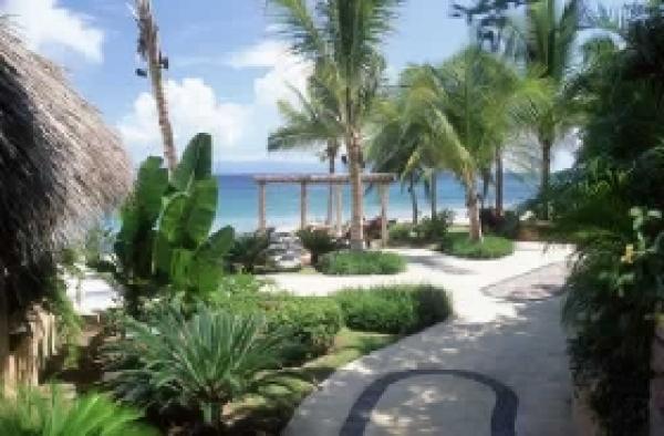 VILLA PUNTA DE MITA PIEDRA BLANCA BEACH AT RDM
