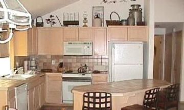 Sunriver, Oregon, Vacation Rental House