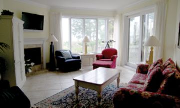 Hilton Head Island, South Carolina, Vacation Rental Condo