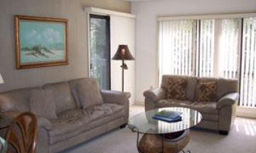 Hilton Head Island, South Carolina, Vacation Rental Condo