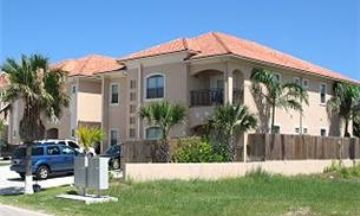 South Padre Island, Texas, Vacation Rental Condo