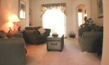 Davenport, Florida, Vacation Rental Villa