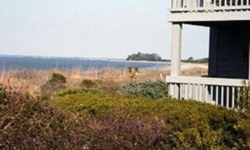 Seabrook Island, South Carolina, Vacation Rental Condo
