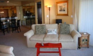 Isle of Palms, South Carolina, Vacation Rental Condo