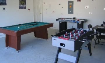 Davenport, Florida, Vacation Rental Villa