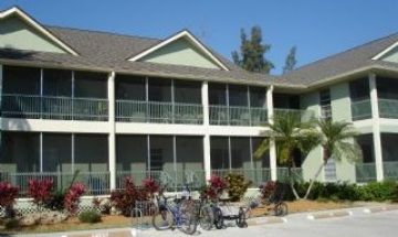 Sanibel Island, Florida, Vacation Rental Condo