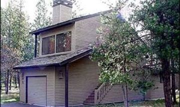 Sunriver, Oregon, Vacation Rental House