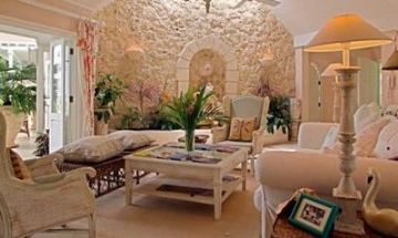 Sandy Lane Estates, St. James , Vacation Rental Villa