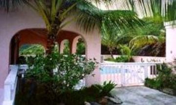 St. Croix, St. Croix, Vacation Rental Condo