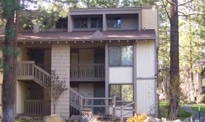 Mammoth Lakes, California, Vacation Rental Condo