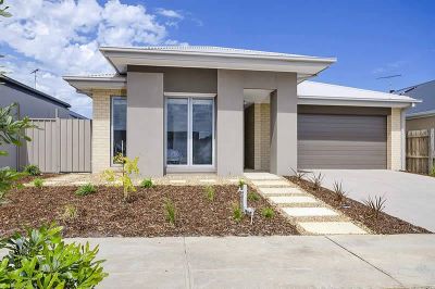 Ocean Grove, Victoria, Vacation Rental House