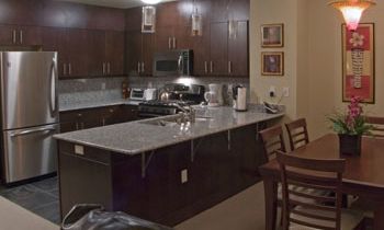 Mammoth Lakes, California, Vacation Rental Condo