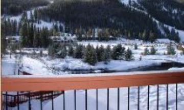 Keystone, Colorado, Vacation Rental Condo