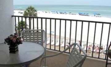 Madeira Beach, Florida, Vacation Rental Condo